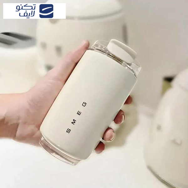 تراول ماگ مدل COOLING COFFEE گنجایش 0.24 لیتر تراول ماگ مدل COOLING COFFEE گنجایش 0.24 لیتر