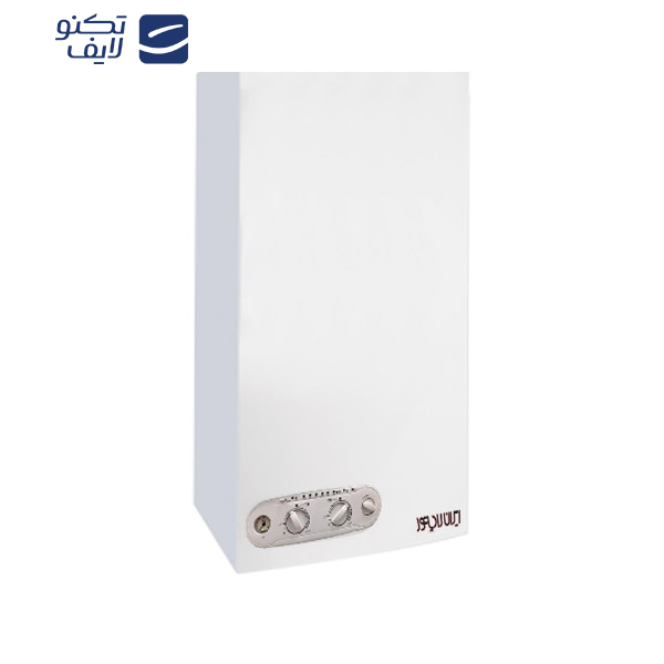 پکیج شوفاژ دیواری ایران رادیاتور مدل m28ff پکیج شوفاژ دیواری ایران رادیاتور مدل m28ff
