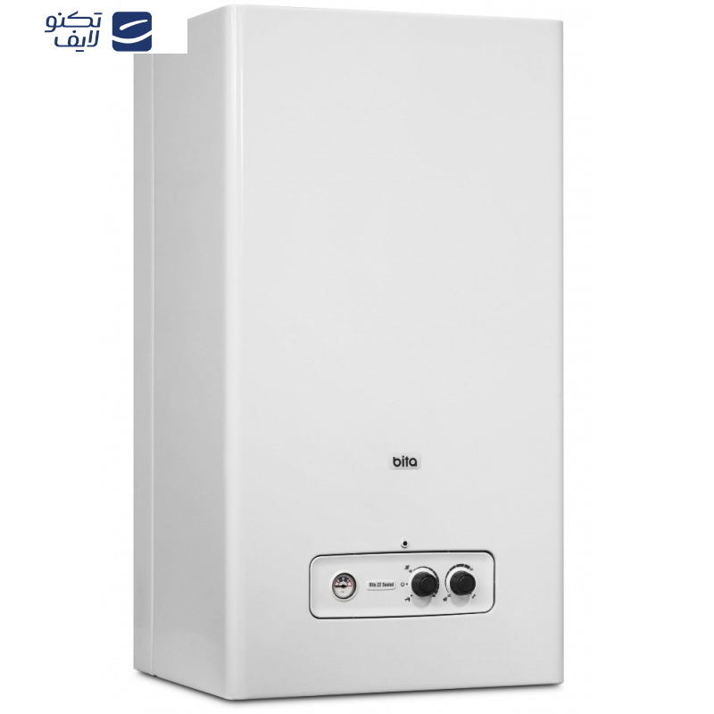پکیج شوفاژ دیواری بوتان مدل Bita 26 Sealed پکیج شوفاژ دیواری بوتان مدل Bita 26 Sealed