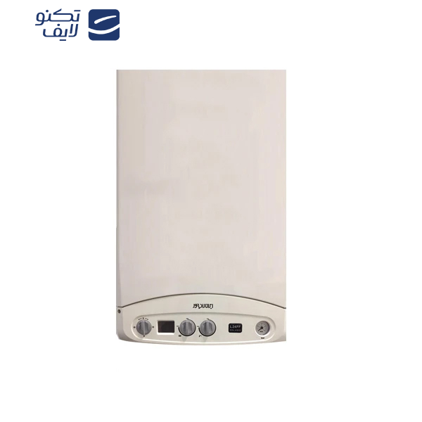 پکیج شوفاژ دیواری ایران رادیاتور مدل L24 پکیج شوفاژ دیواری ایران رادیاتور مدل L24
