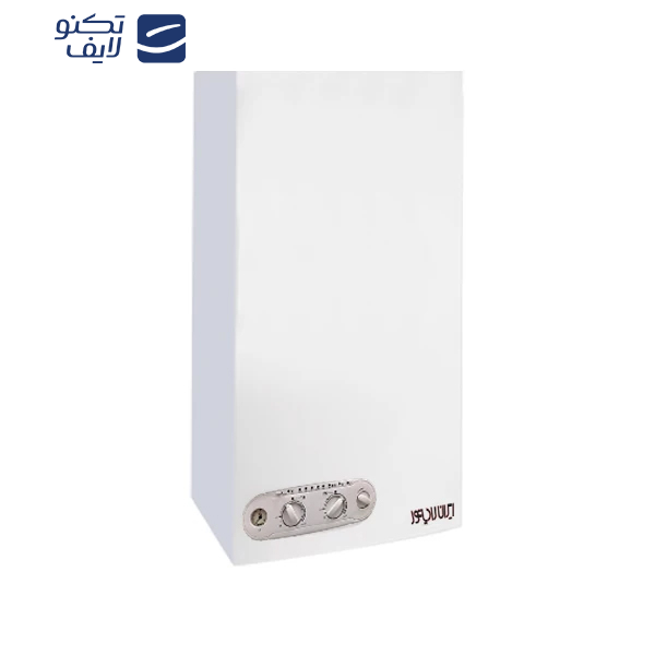 پکیج شوفاژ دیواری ایران رادیاتور مدل M 24FF پکیج شوفاژ دیواری ایران رادیاتور مدل M 24FF