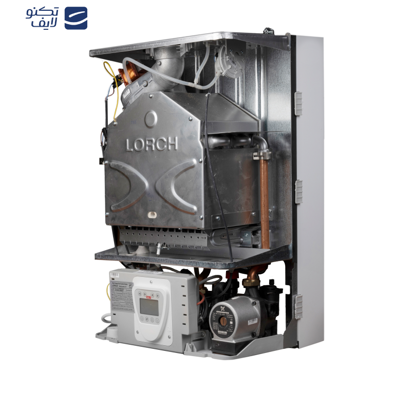پکیج شوفاژ دیواری لورچ مدل Adena 28000 پکیج شوفاژ دیواری لورچ مدل Adena 28000