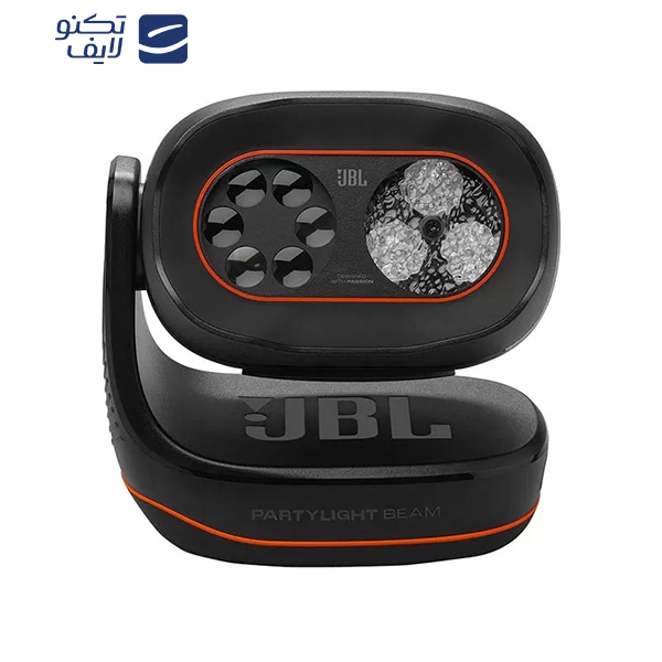 رقص نور جی بی ال مدل Party light beam