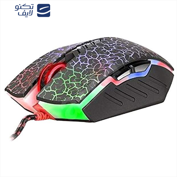 ماوس بلادی مدل A70 ماوس بلادی مدل A70