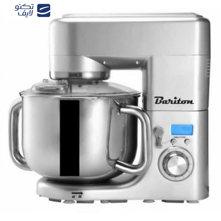 همزن باریتون مدل BSM-101500DX همزن باریتون مدل BSM-101500DX