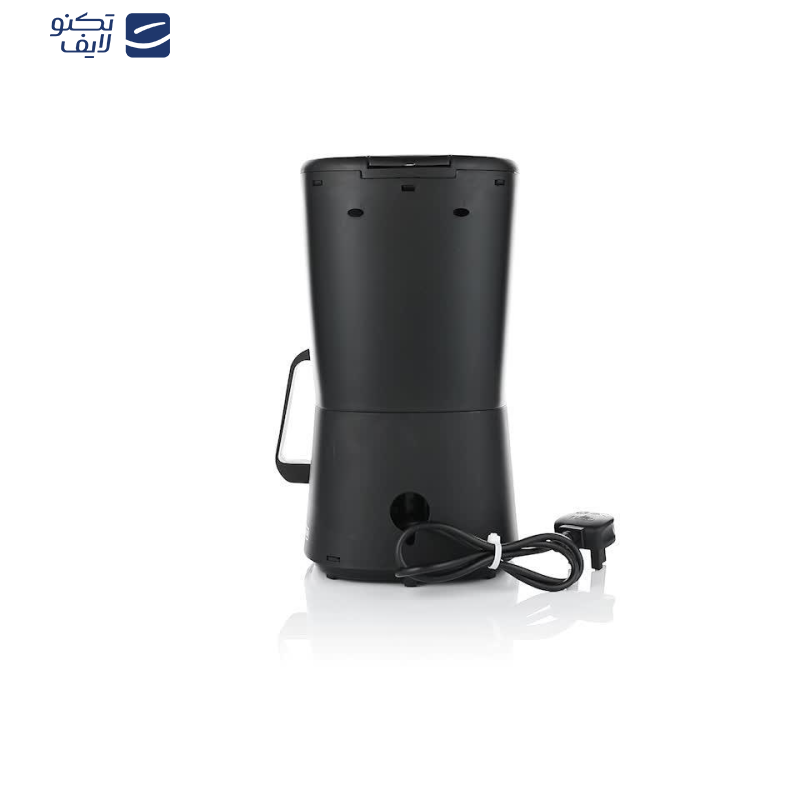 قهوه ساز بلک اند دکر مدل DCM750S-B5 قهوه ساز بلک اند دکر مدل DCM750S-B5