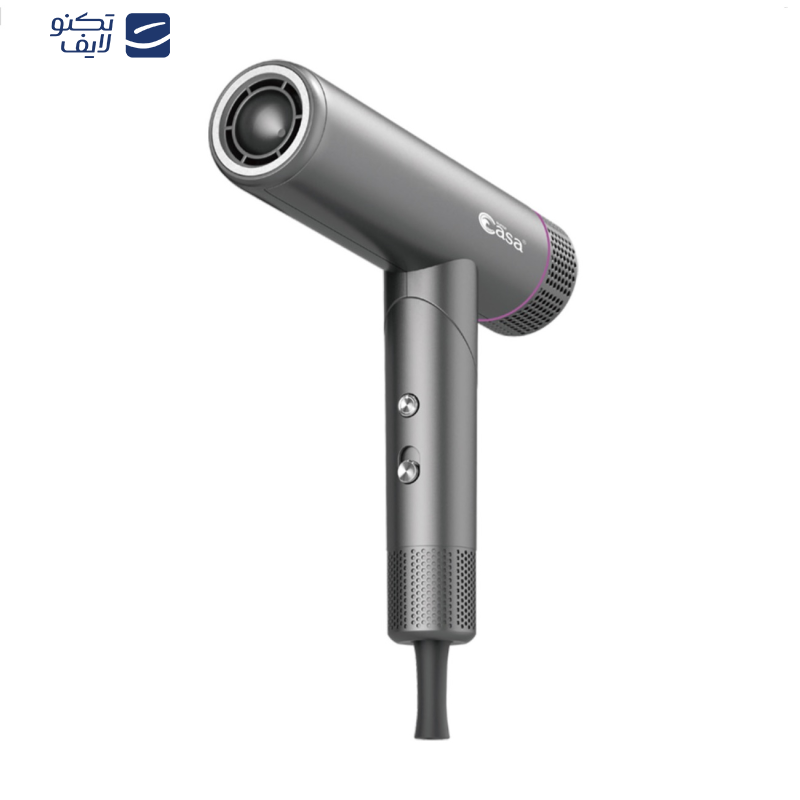سشوار حرفه ای سوپر کاسا مدل CA-411