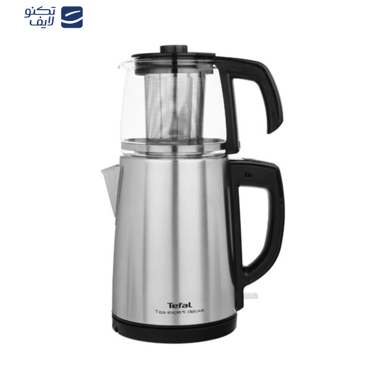 چای ساز تفال مدل BJ5108TR چای ساز تفال مدل BJ5108TR