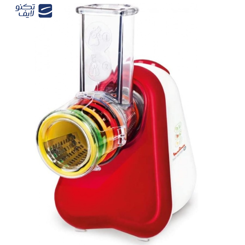 رنده برقی مولینکس مدل DJ756G15