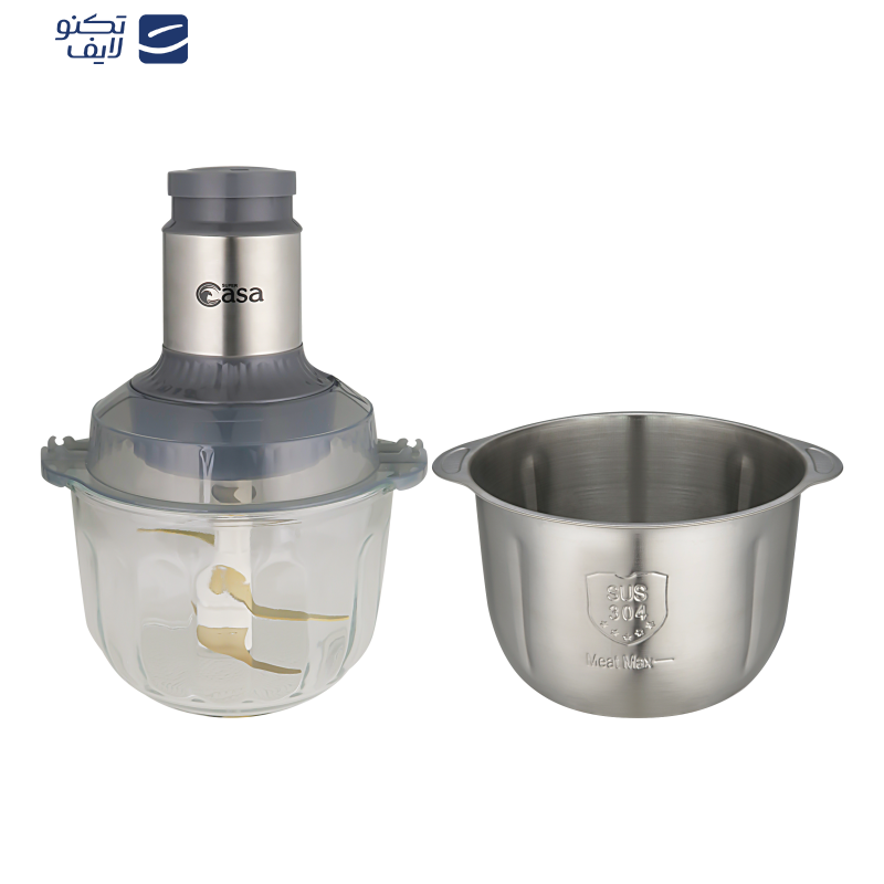 خردکن سوپر کاسا مدل CA-850 خردکن سوپر کاسا مدل CA-850
