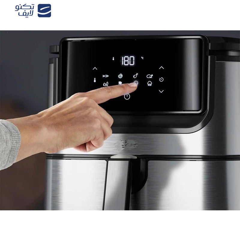 سرخ کن بدون روغن زومیت وان مدل ZM - 2253
