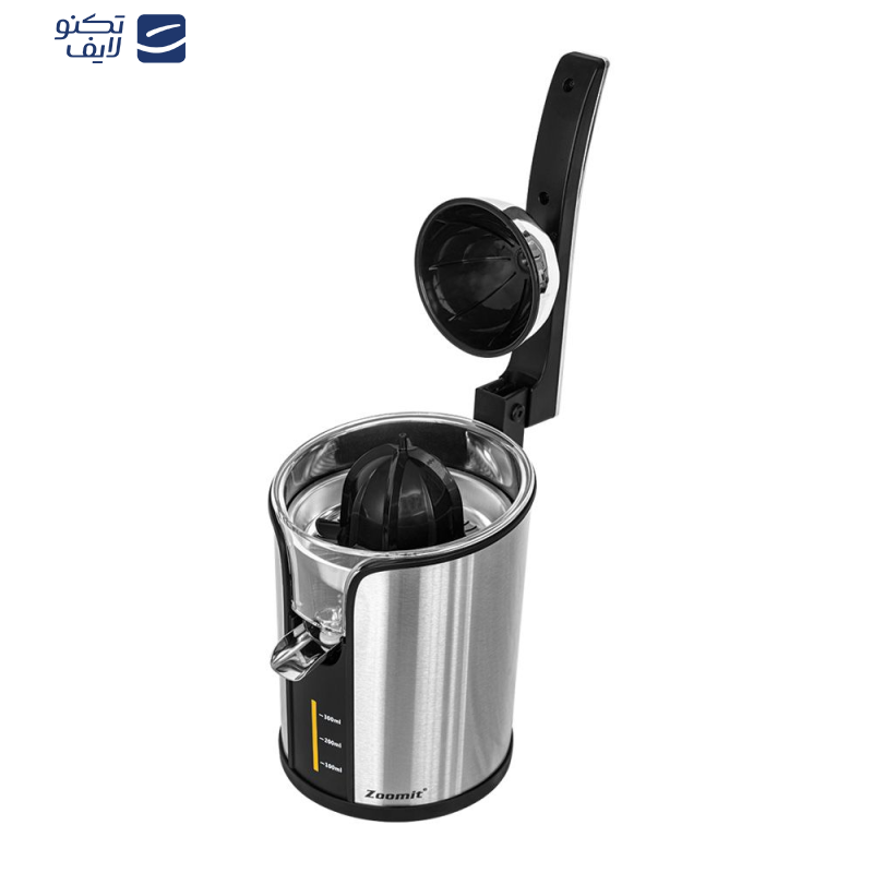 آب مرکبات گیر زومیت وان مدل ZM - 2610 آب مرکبات گیر زومیت وان مدل ZM - 2610