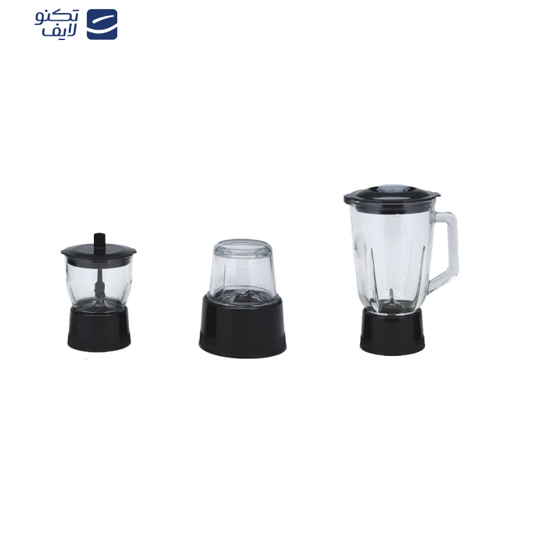 آبمیوه گیری زومیت وان مدل ZM-2613 آبمیوه گیری زومیت وان مدل ZM-2613