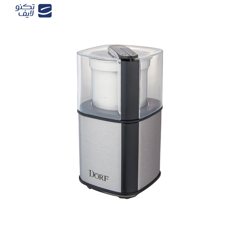 آسیاب قهوه مدل DRG-302 آسیاب قهوه مدل DRG-302