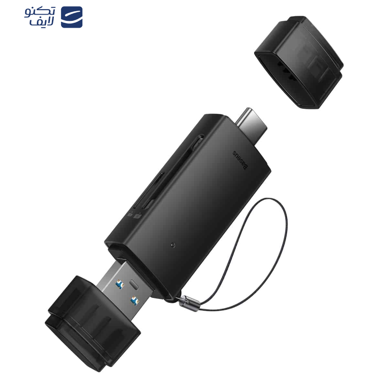 کارتخوان بیسوس مدل Airjoy Series BS-OH103 کارتخوان بیسوس مدل Airjoy Series BS-OH103