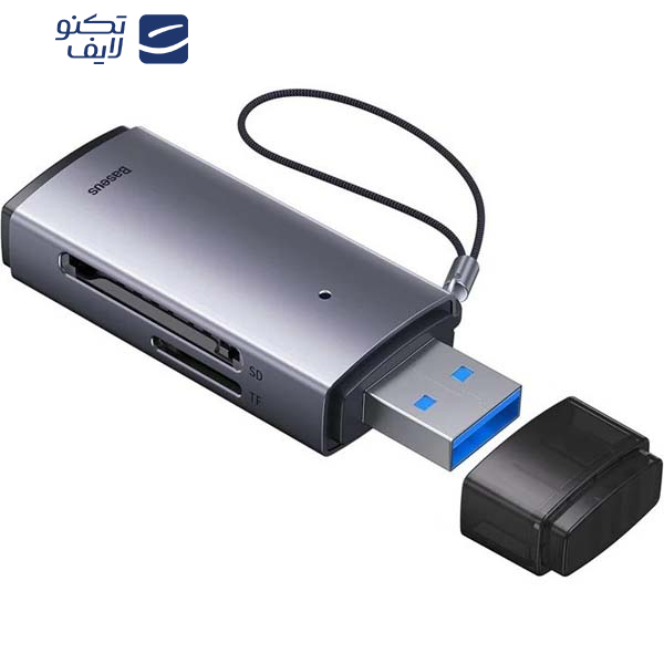 کارتخوان بیسوس مدل WKQX070101-BS-OH096 کارتخوان بیسوس مدل WKQX070101-BS-OH096