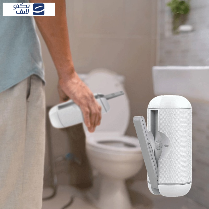بیده گرین لاین مدل Electric Pocket Bidet بیده گرین لاین مدل Electric Pocket Bidet
