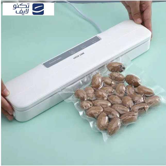 دستگاه وکیوم گرین لاین مدل VS10 دستگاه وکیوم گرین لاین مدل VS10