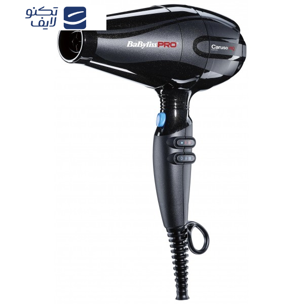 سشوار بابیلیس پرو مدل BAB6970IE