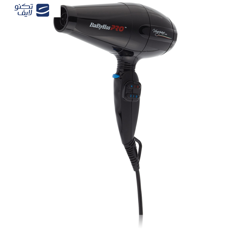 سشوار بابیلیس پرو مدل BAB6610INSDE سشوار بابیلیس پرو مدل BAB6610INSDE