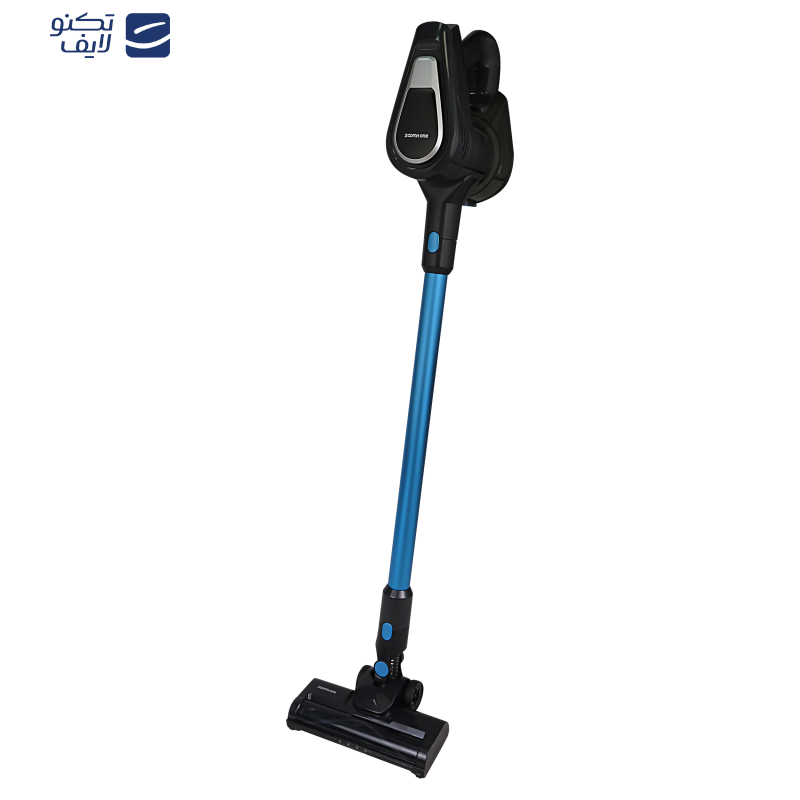 جاروبرقی زومیت وان مدل ZM-3017