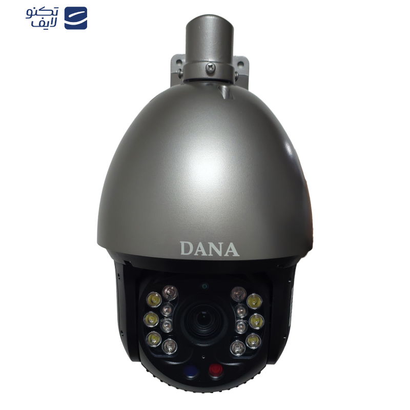 دوربین مداربسته تحت شبکه دانا مدل DIC-SP-7388-H3W دوربین مداربسته تحت شبکه دانا مدل DIC-SP-7388-H3W