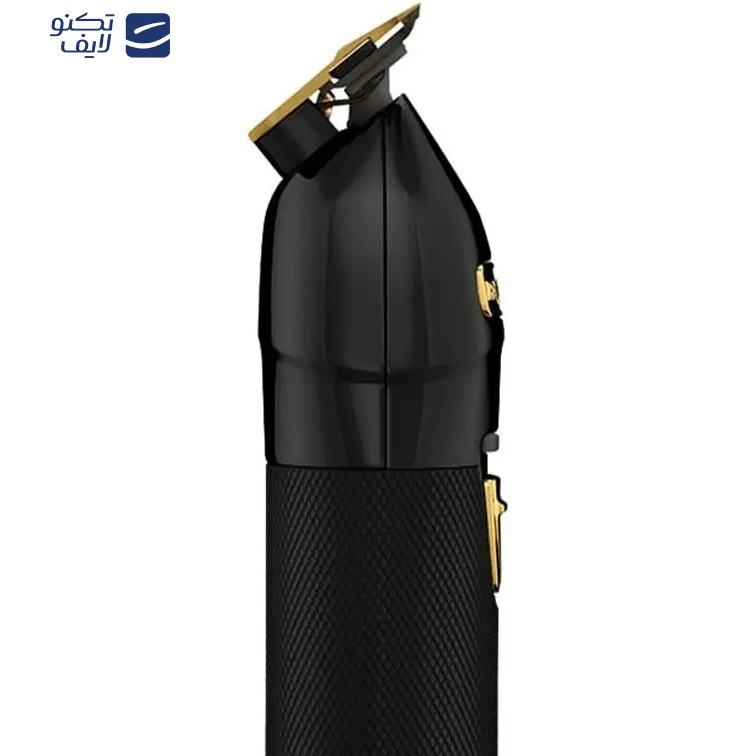 ماشین اصلاح موی سر و صورت شارژی بابیلیس پرو مدل FX7078BKS SKELETION ماشین اصلاح موی سر و صورت شارژی بابیلیس پرو مدل FX7078BKS SKELETION