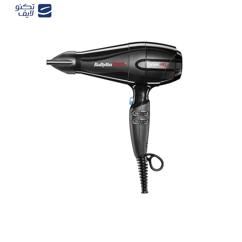 سشوار حرفه ای بابیلیس پرو مدل BAB6970ISDE سشوار حرفه ای بابیلیس پرو مدل BAB6970ISDE