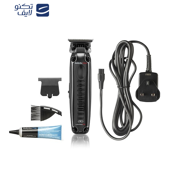 ماشین اصلاح موی سر و صورت بابیلیس پرو مدل LO-PRO FX ماشین اصلاح موی سر و صورت بابیلیس پرو مدل LO-PRO FX