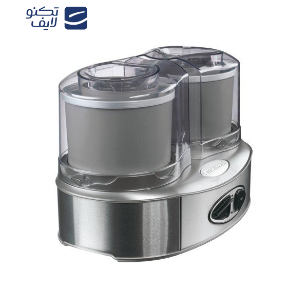 بستنی ساز کوئیزینارت مدل ICE40 بستنی ساز کوئیزینارت مدل ICE40