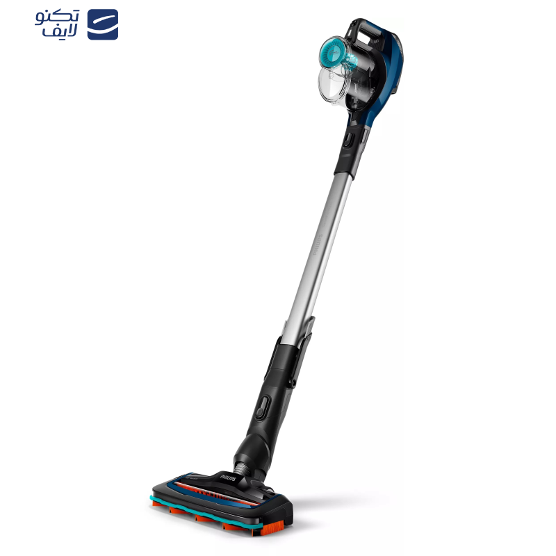 جارو شارژی فیلیپس مدل FC6718 جارو شارژی فیلیپس مدل FC6718