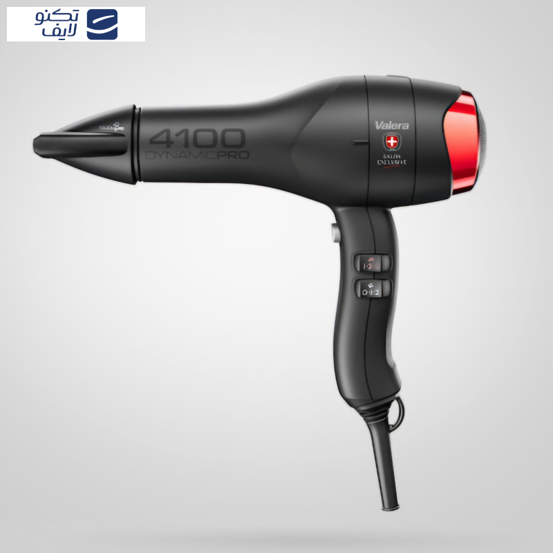 سشوار حرفه ای والرا مدل Dynamic pro 4100 سشوار حرفه ای والرا مدل Dynamic pro 4100
