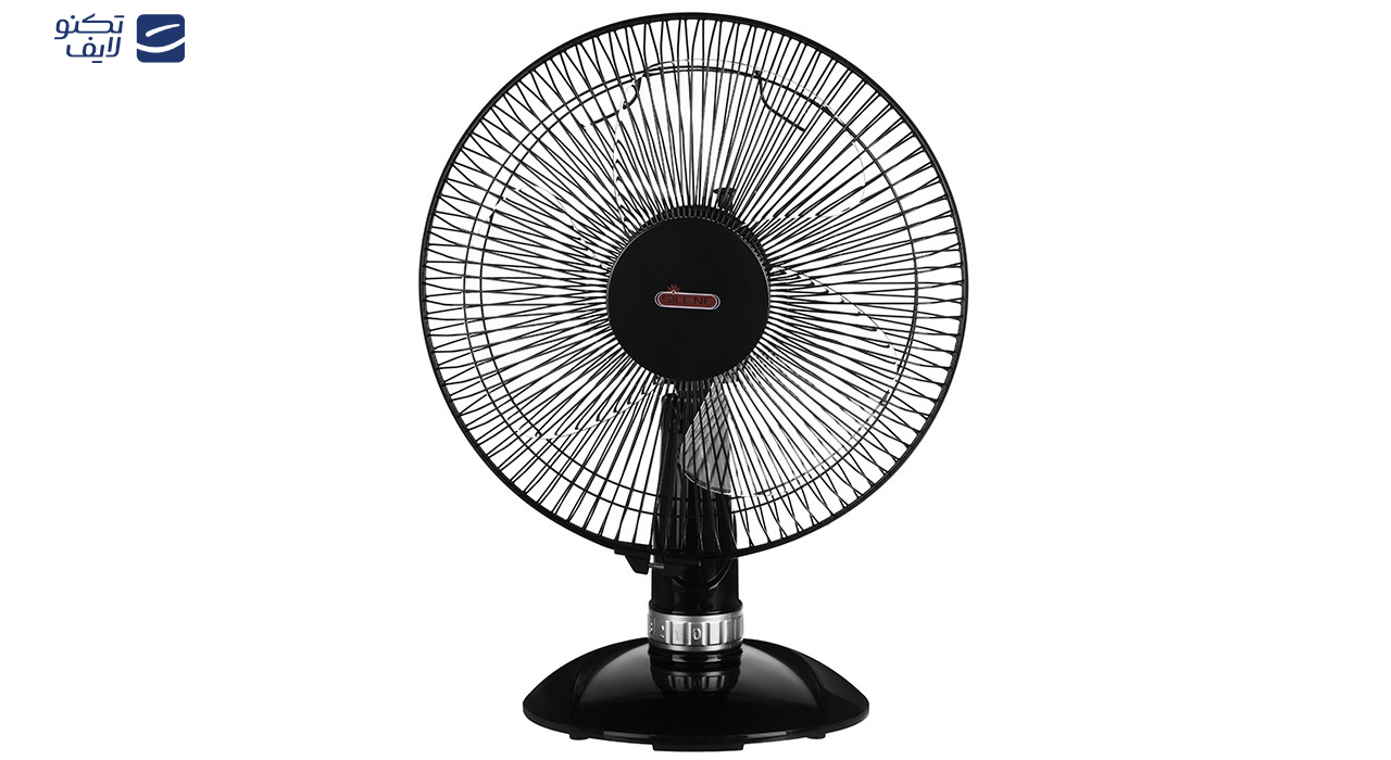 پنکه رومیزی سایلن مدل RH-30B پنکه رومیزی سایلن مدل RH-30B