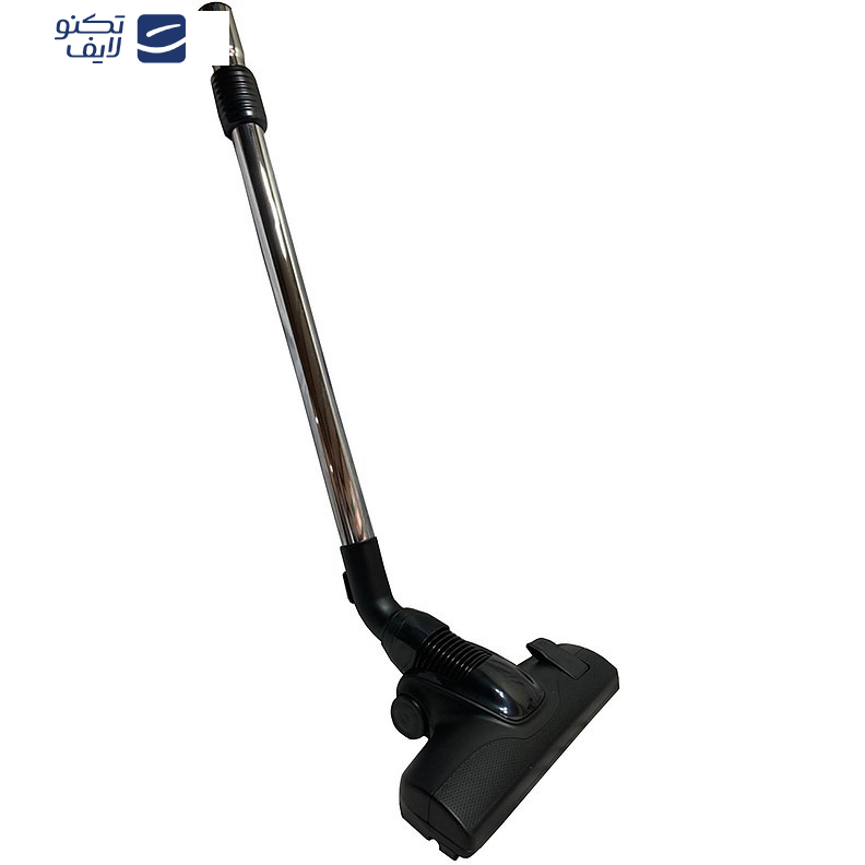 جاروبرقی 2500 وات ایکس ویژن مدل VC-5040 جاروبرقی 2500 وات ایکس ویژن مدل VC-5040