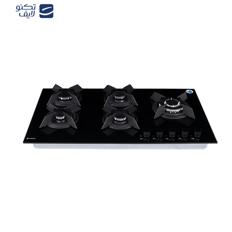 اجاق گاز صفحه ای اسنوا مدل SGH5-2323G اجاق گاز صفحه ای اسنوا مدل SGH5-2323G