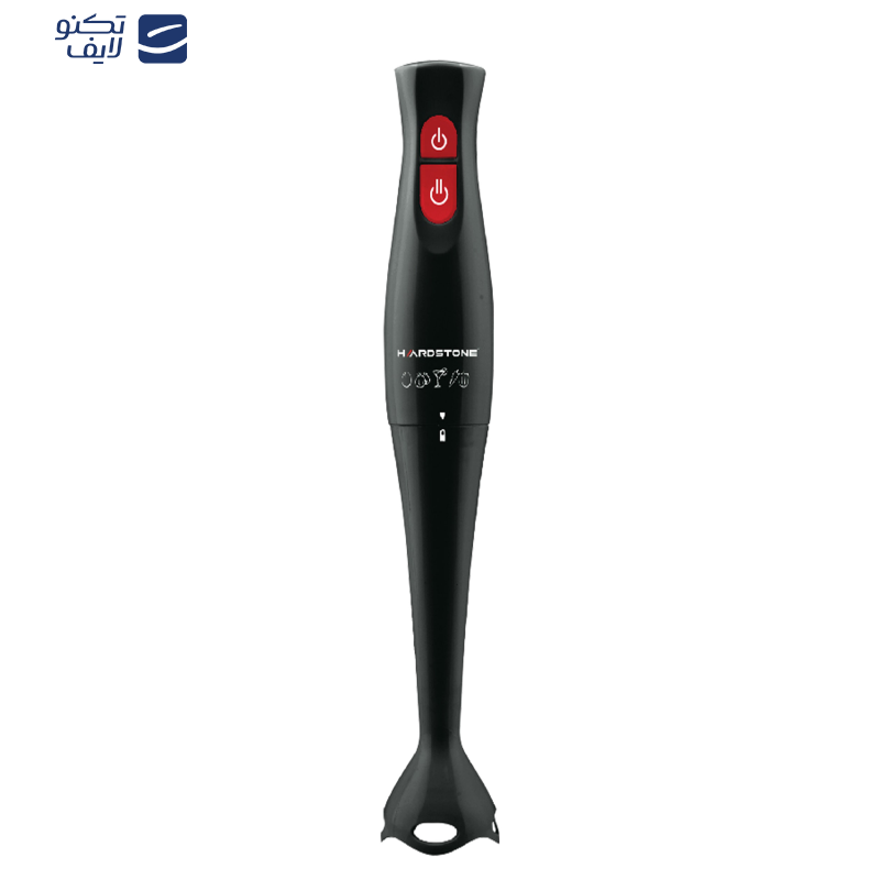 گوشت کوب برقی هاردستون مدل HMP2611 گوشت کوب برقی هاردستون مدل HMP2611