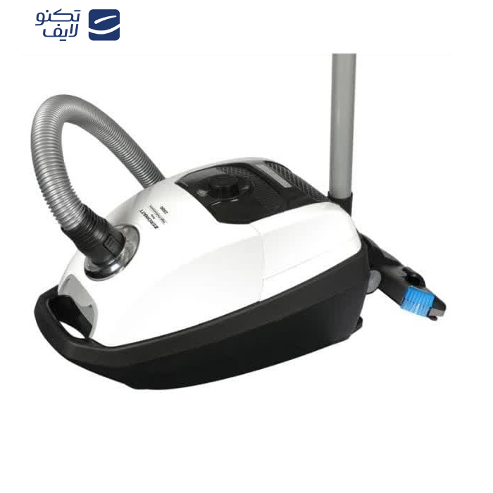 جاروبرقی زیرووات مدل KZV 2500 R جاروبرقی زیرووات مدل KZV 2500 R