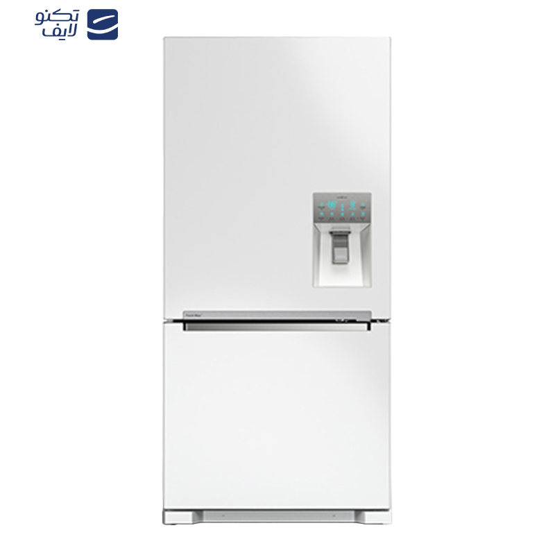 یخچال فریزر 28 فوت دوو مدل BMi-30