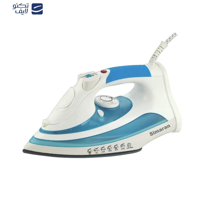 اتو بخار سیماران مدل SSI-5001