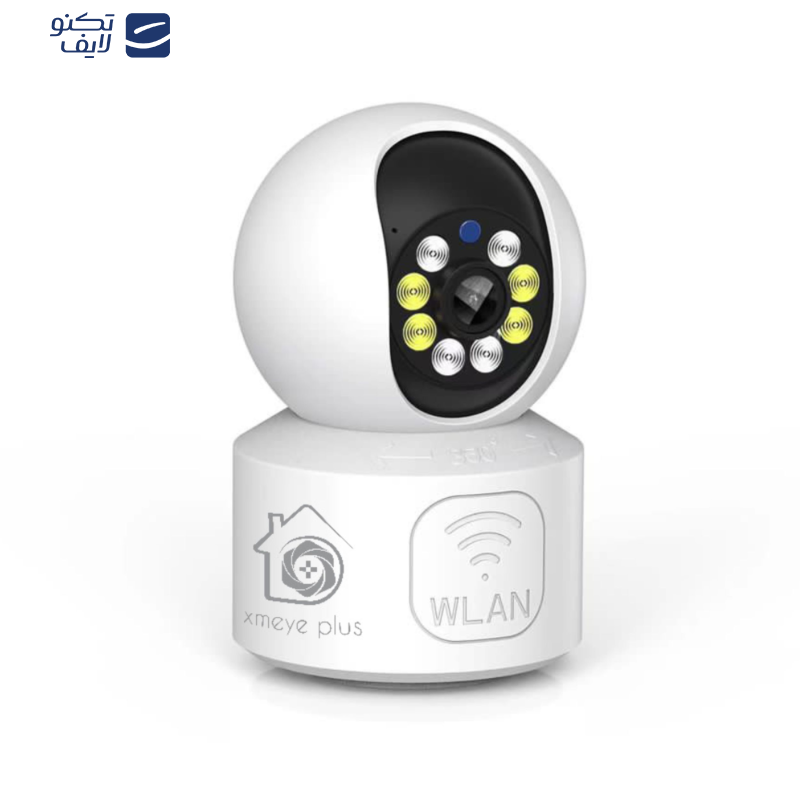 دوربین مداربسته تحت شبکه مدل 5mp tiger دوربین مداربسته تحت شبکه مدل 5mp tiger
