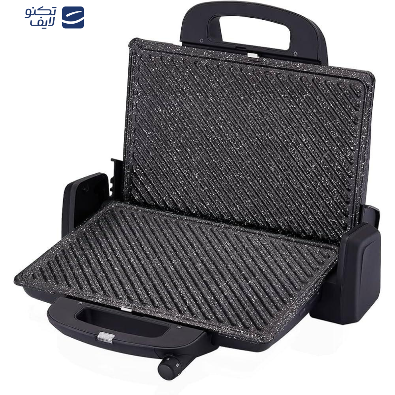 ساندویچ ساز کرکماز مدل A811-08 ساندویچ ساز کرکماز مدل A811-08