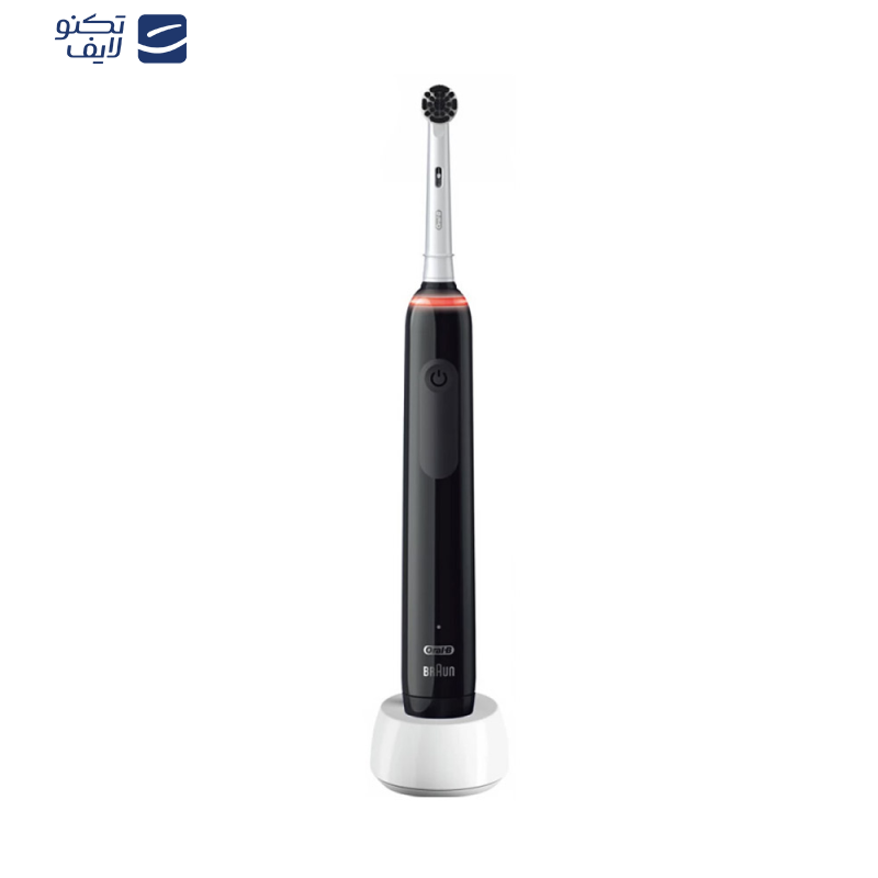 مسواک برقی اورال بی مدل Pro 3 3000 Pure
