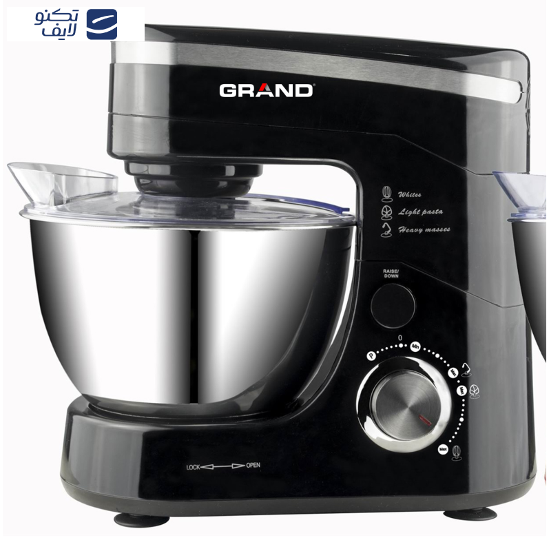 همزن گرند مدل GR-9515B همزن گرند مدل GR-9515B