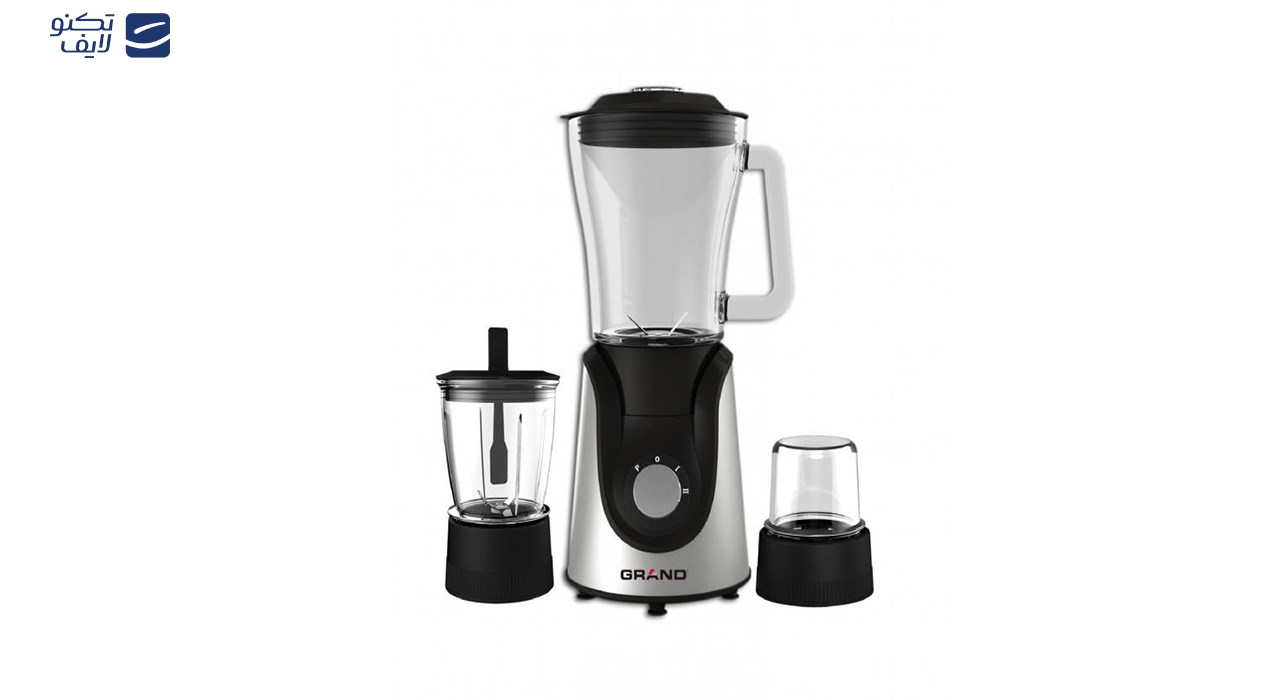 مخلوط کن گرند مدل Gr-1065 مخلوط کن گرند مدل Gr-1065