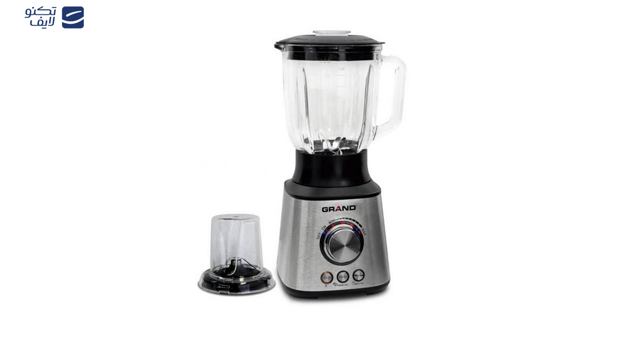 مخلوط کن گرند مدل Gr-1075