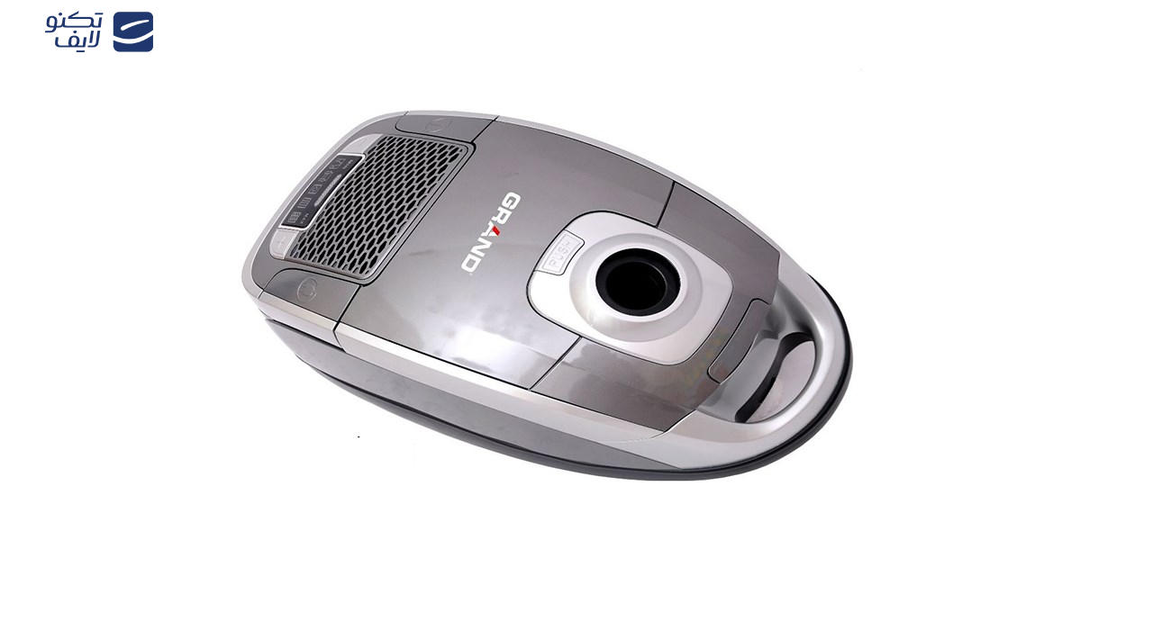 جاروبرقی گرند مدل Gr-82111 جاروبرقی گرند مدل Gr-82111