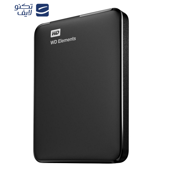 قاب هارد اکسترنال 2.5 اینچی وسترن دیجیتال مدل USB3.0 قاب هارد اکسترنال 2.5 اینچی وسترن دیجیتال مدل USB3.0