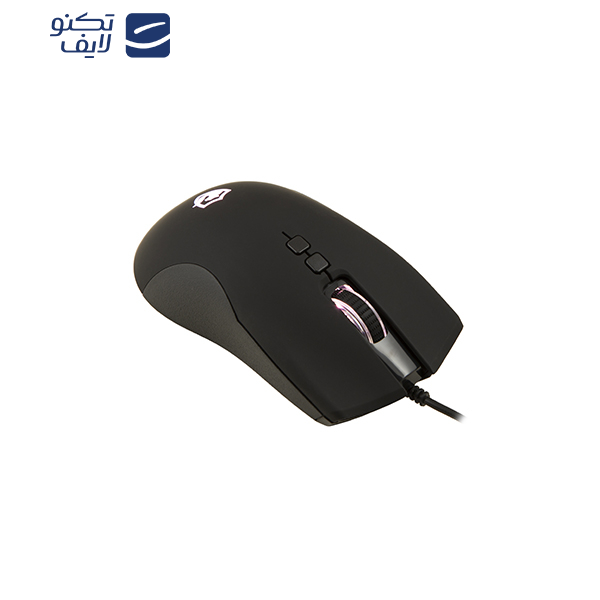ماوس مخصوص بازی بیاند مدل BGM-1229 7D ماوس مخصوص بازی بیاند مدل BGM-1229 7D