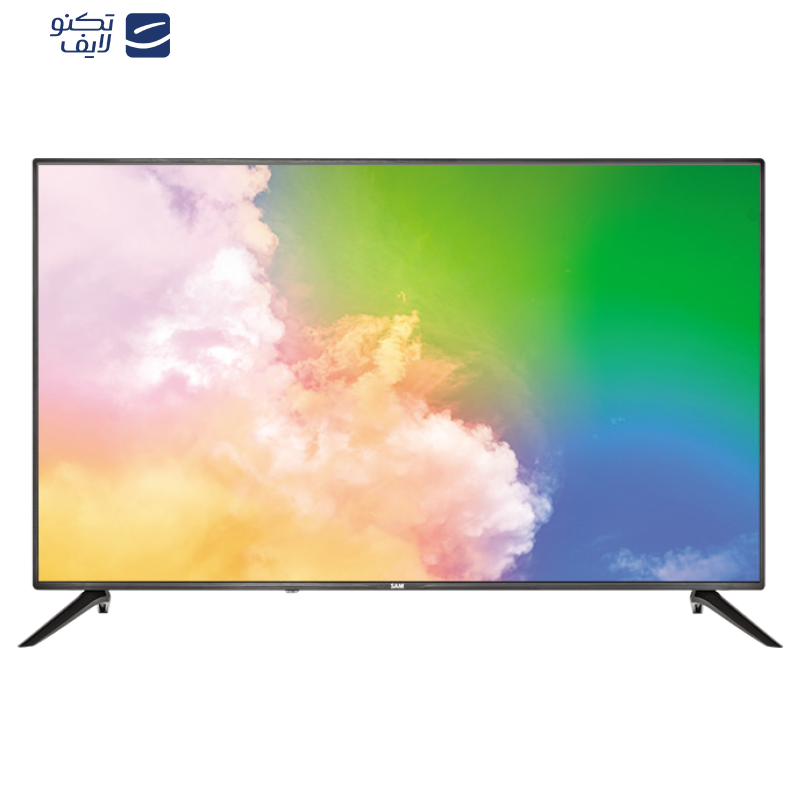 تلویزیون 50 اینچ ال ای دی هوشمند سام مدل UA50CU7750CC تلویزیون 50 اینچ ال ای دی هوشمند سام مدل UA50CU7750CC