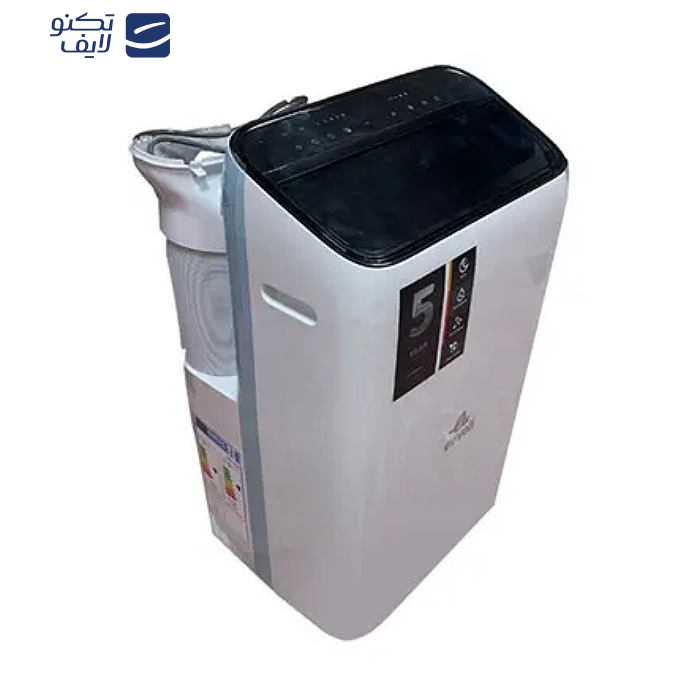 کولر گازی پرتابل 12000 ایوولی مدل EVPRO-12K-_PO کولر گازی پرتابل 12000 ایوولی مدل EVPRO-12K-_PO